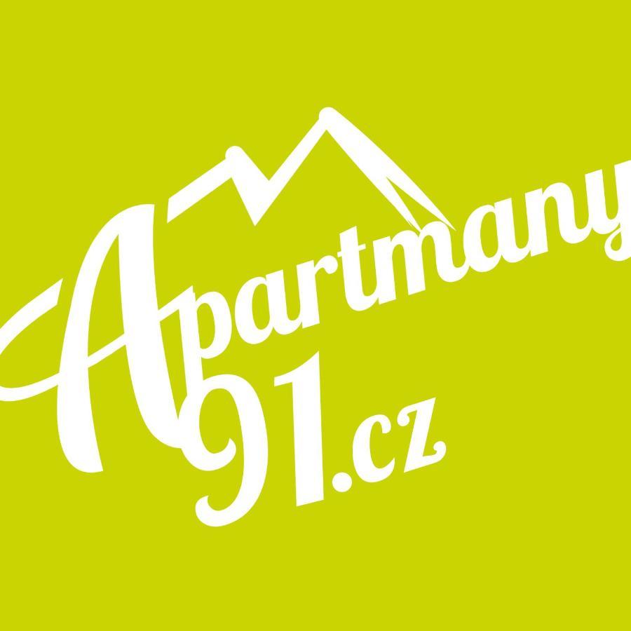 Apartmany 91 Boží Dar Eksteriør bilde