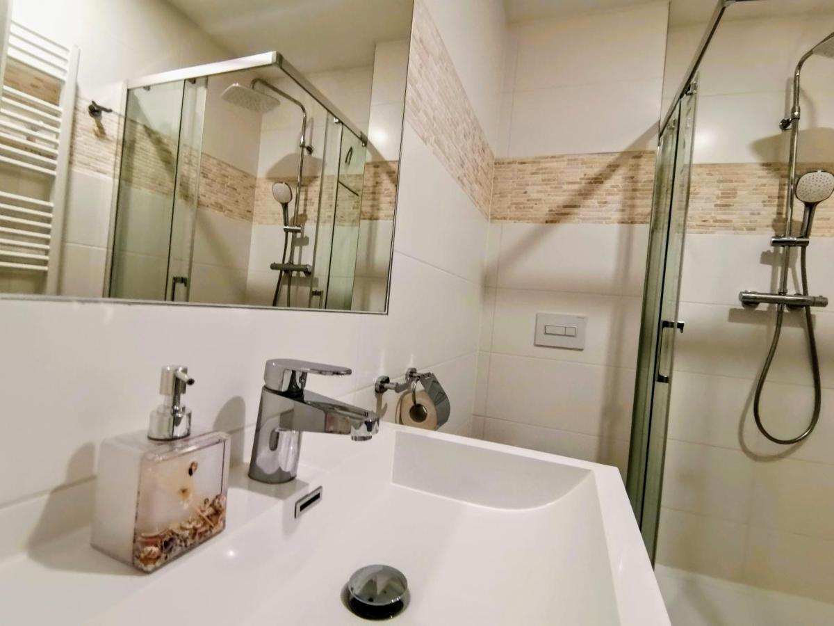 Apartmany 91 Boží Dar Eksteriør bilde
