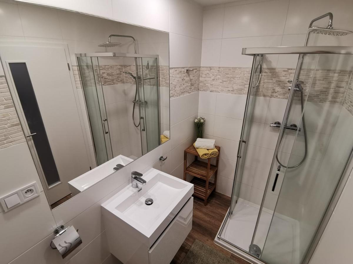 Apartmany 91 Boží Dar Eksteriør bilde