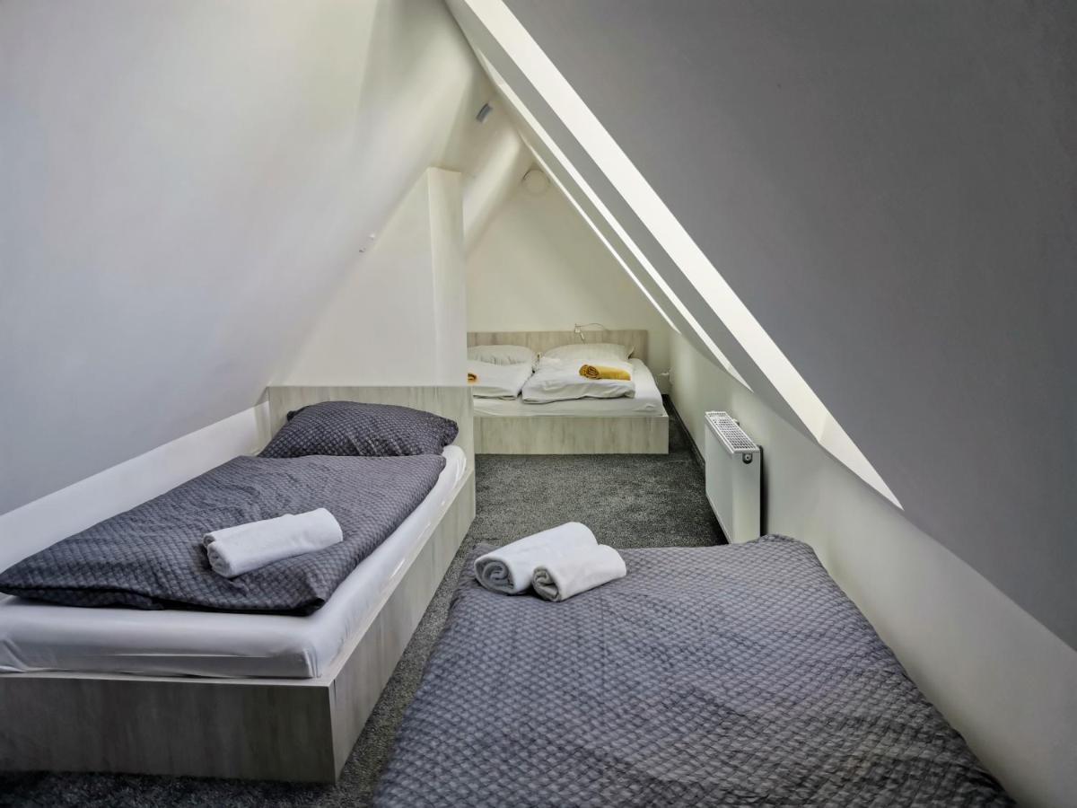 Apartmany 91 Boží Dar Eksteriør bilde