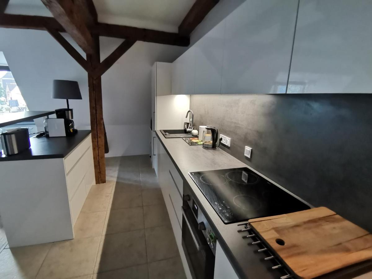 Apartmany 91 Boží Dar Eksteriør bilde