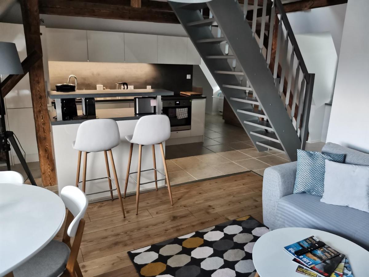 Apartmany 91 Boží Dar Eksteriør bilde