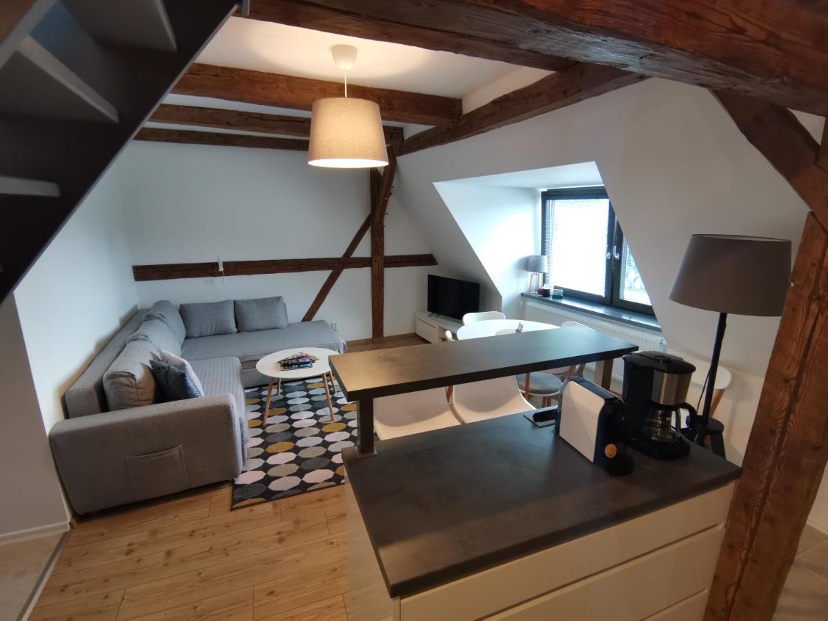 Apartmany 91 Boží Dar Eksteriør bilde