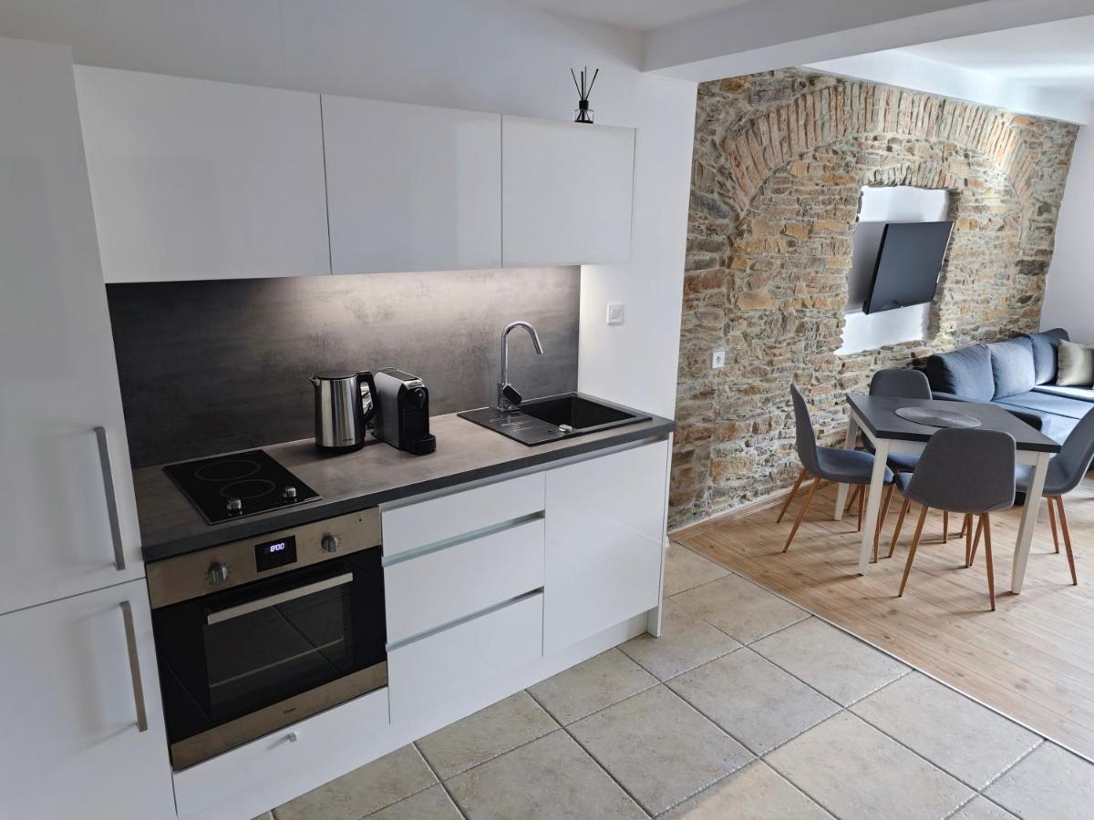 Apartmany 91 Boží Dar Eksteriør bilde
