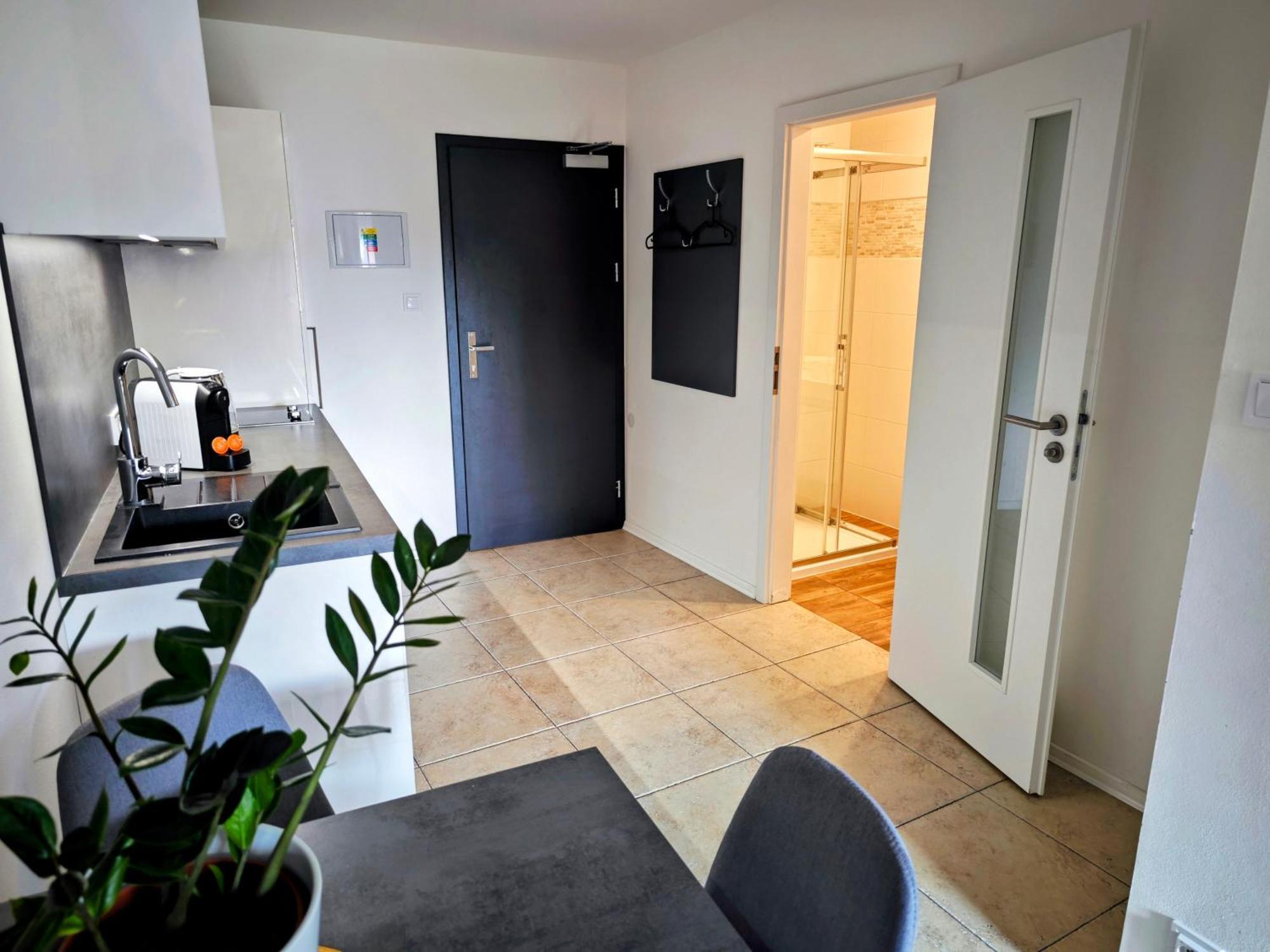 Apartmany 91 Boží Dar Eksteriør bilde