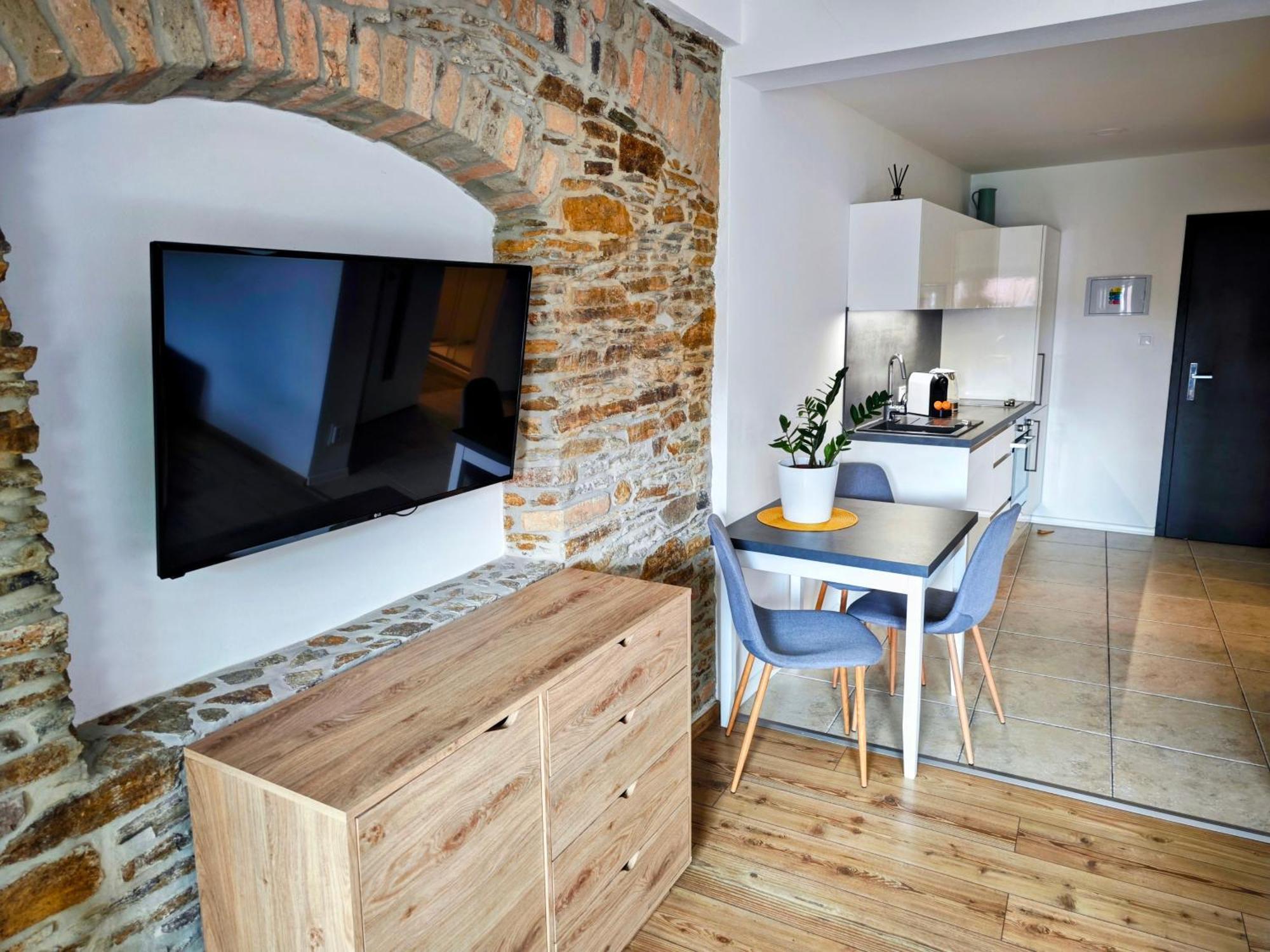 Apartmany 91 Boží Dar Eksteriør bilde