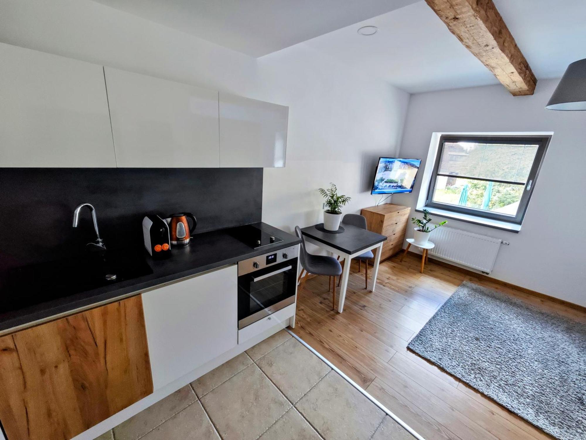 Apartmany 91 Boží Dar Rom bilde