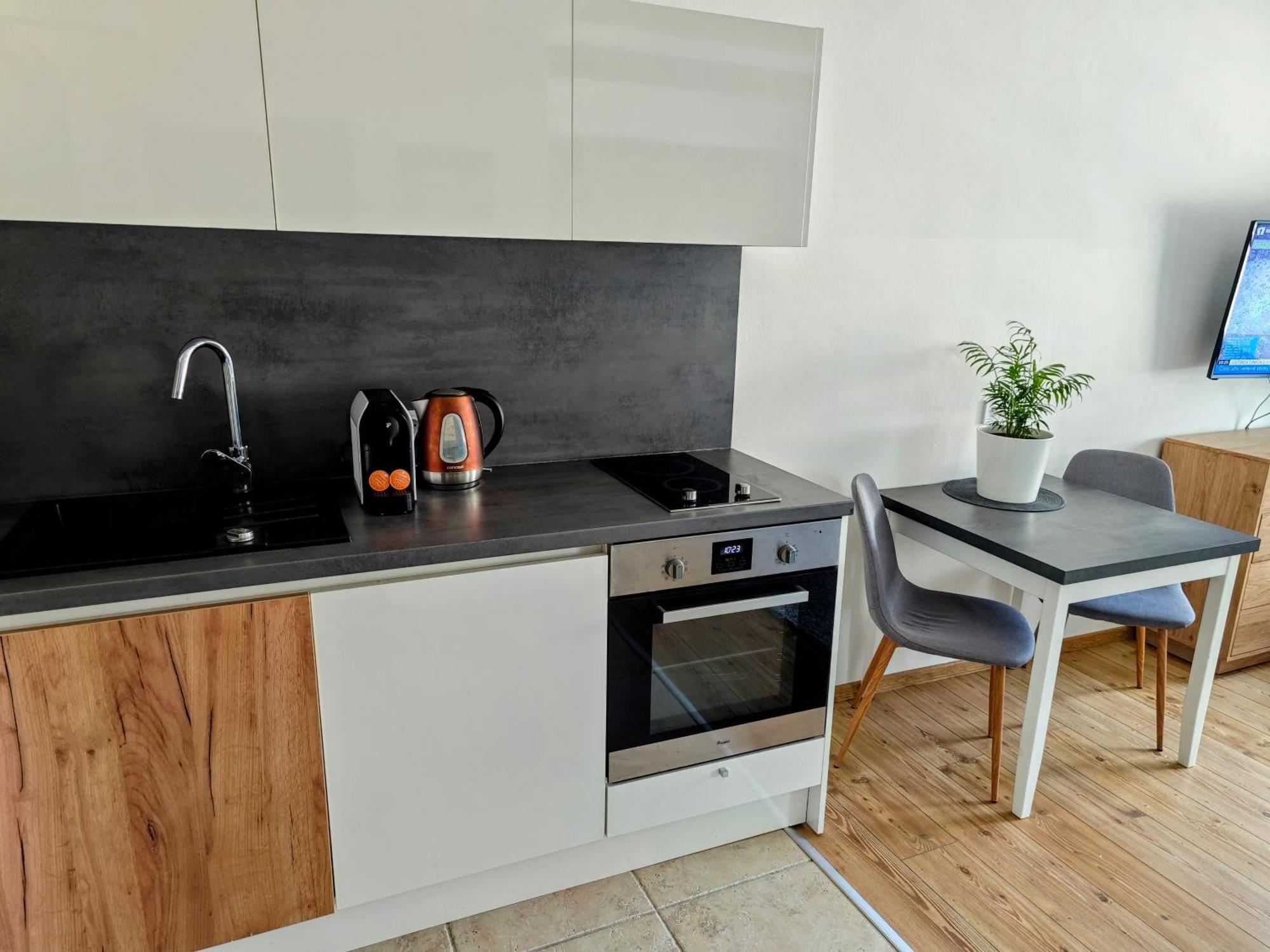 Apartmany 91 Boží Dar Rom bilde