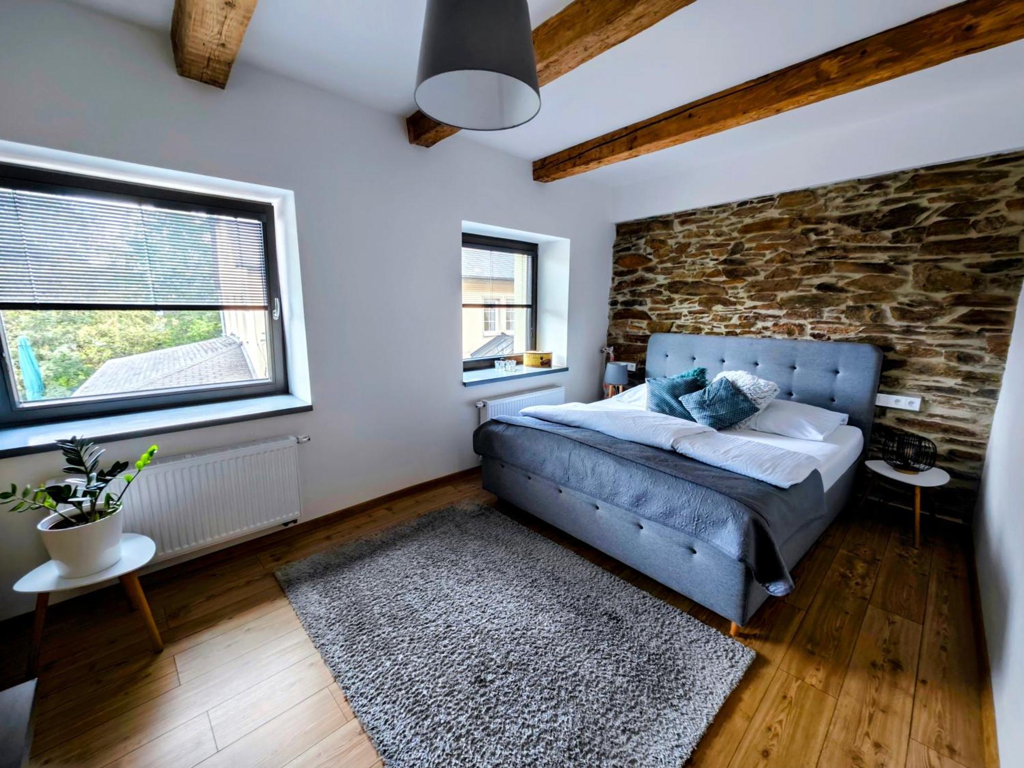 Apartmany 91 Boží Dar Eksteriør bilde