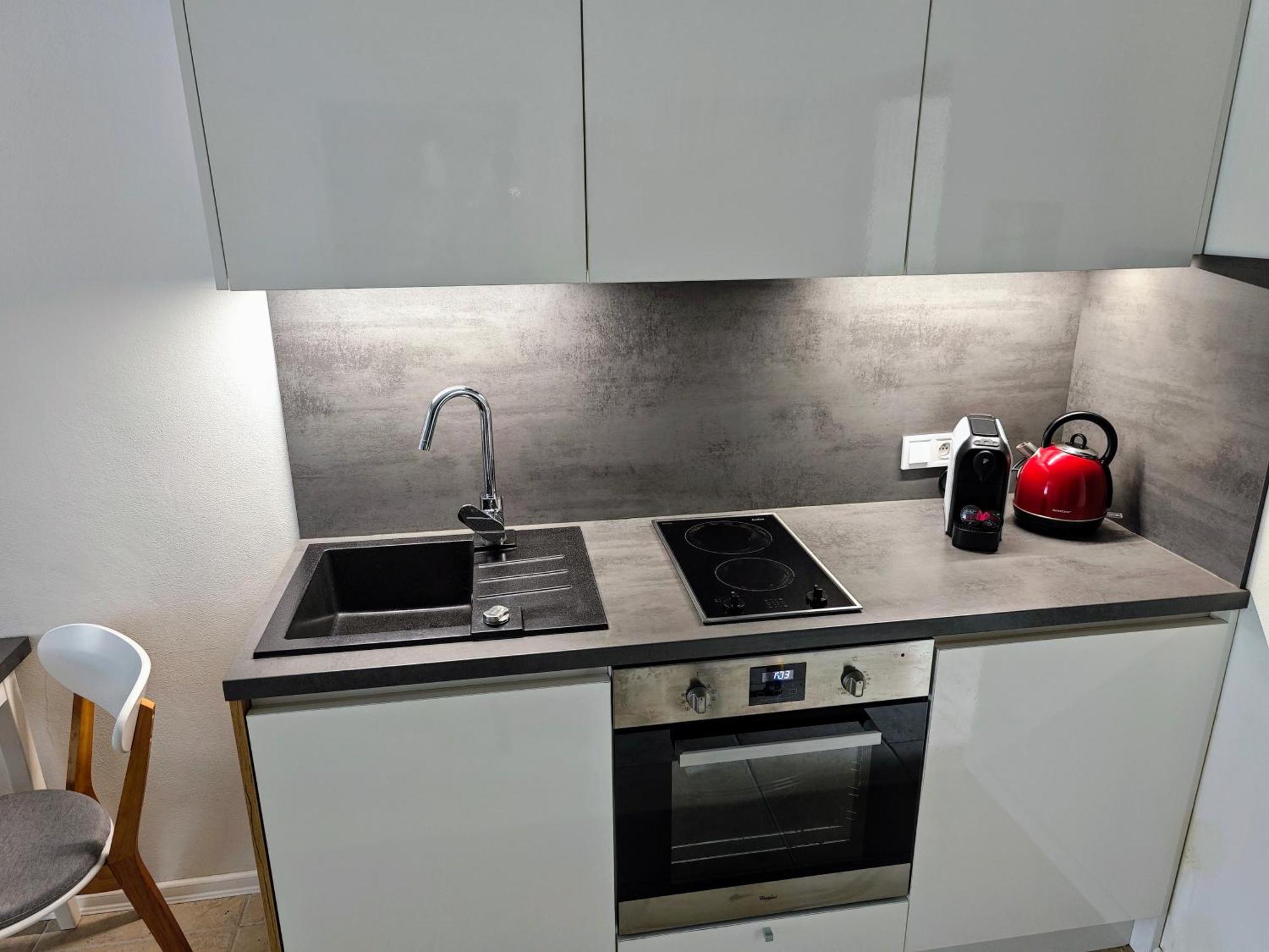 Apartmany 91 Boží Dar Rom bilde