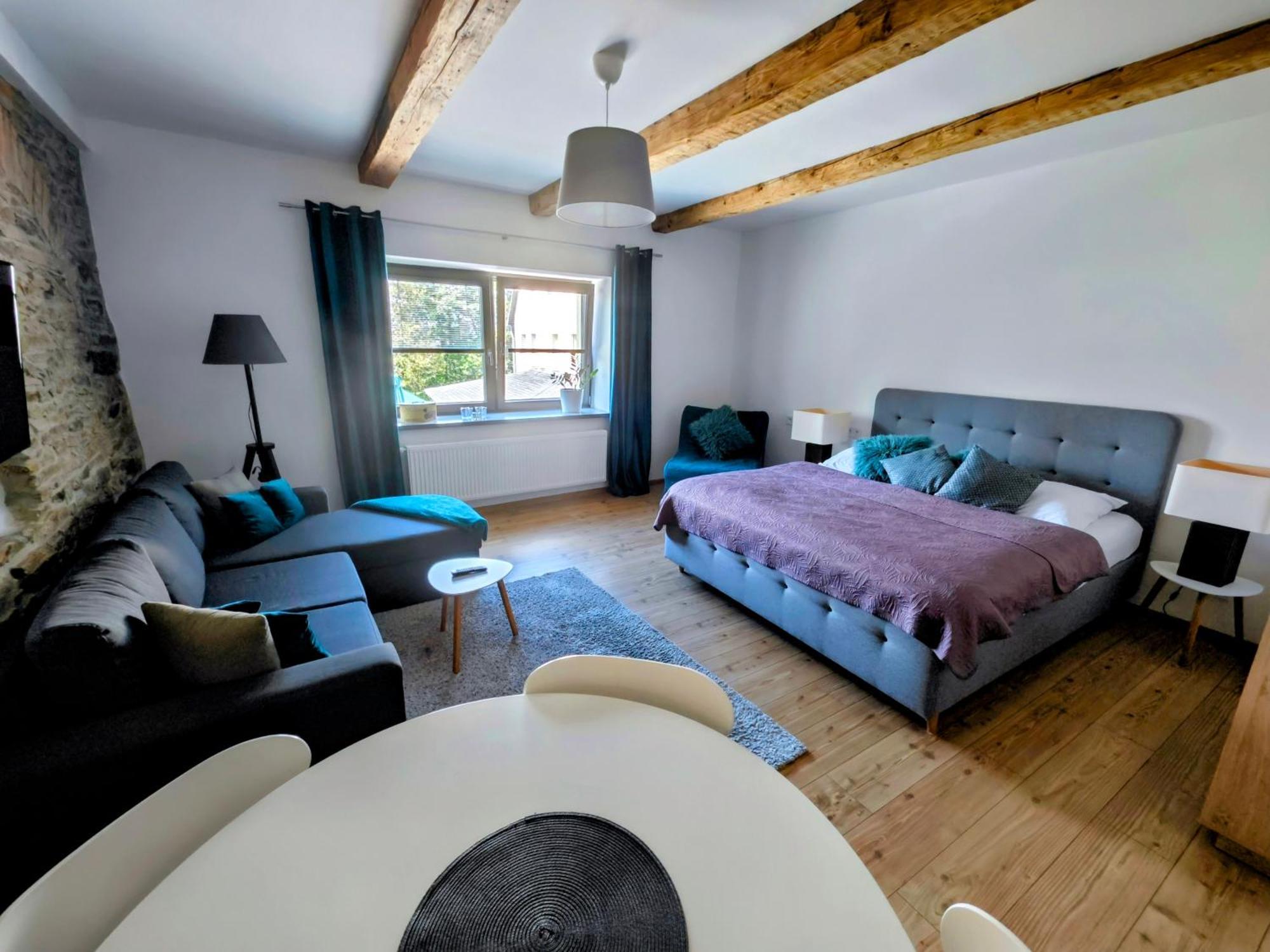 Apartmany 91 Boží Dar Rom bilde