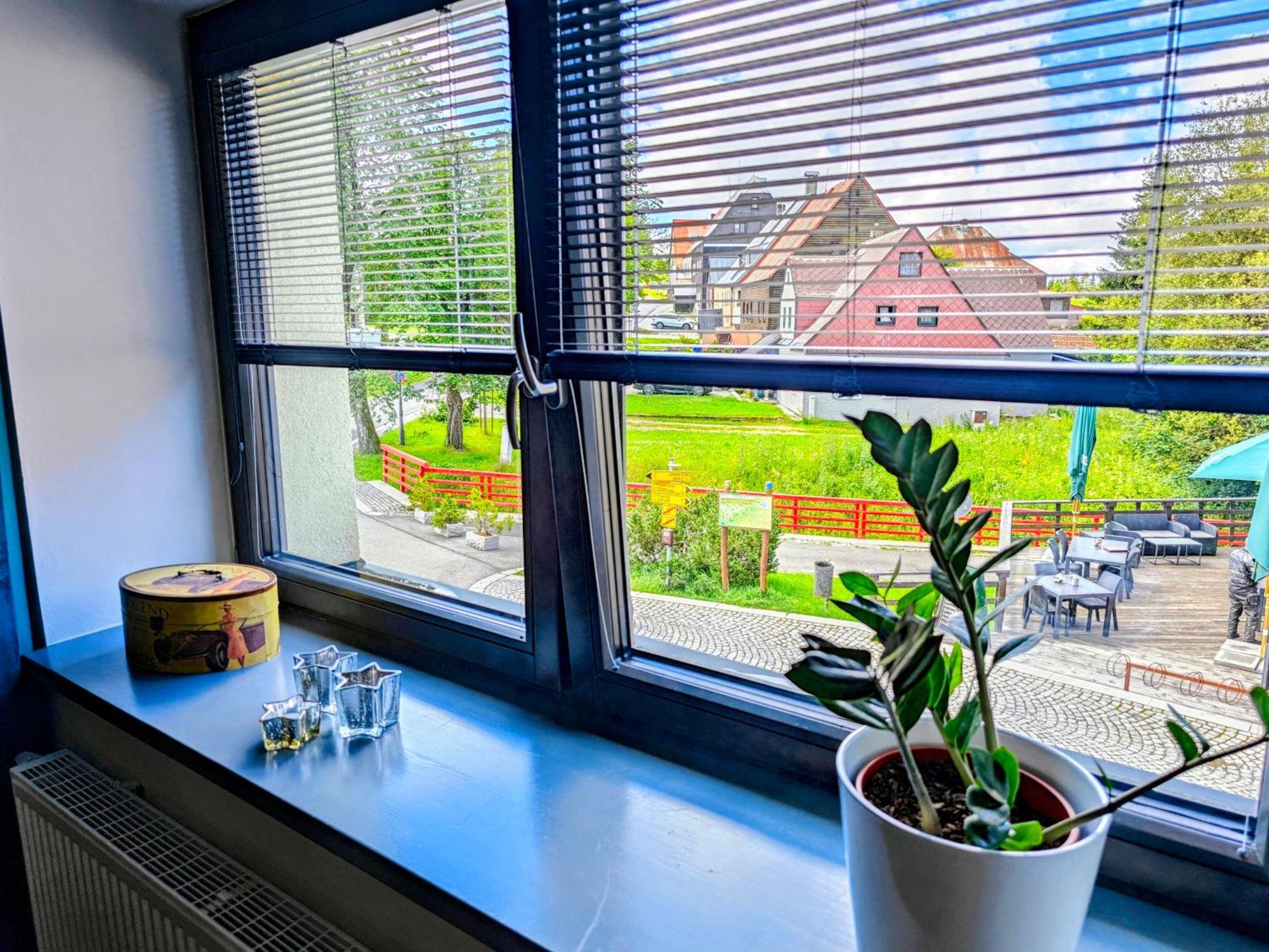 Apartmany 91 Boží Dar Rom bilde